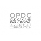 Old Oak Park Royal Development Corporation