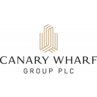 Canary Wharf Group Logo