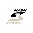 High Speed 1