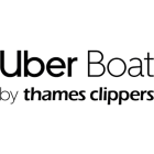 FL Uber Boat logo