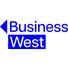 FL Business West logo