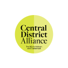 FL Central District Alliance logo