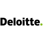 FL Deloitte logo