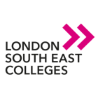 FL London south east college logo
