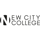 FL New City College logo