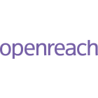 FL Openreach logo