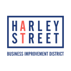 FL Harley Street BID logo
