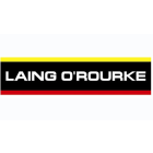 FL Laing O'Rourke logo