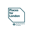 FL Places for London logo.