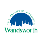 FL Wandsworth council logo