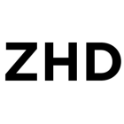 FL Zaha Hadid Design logo