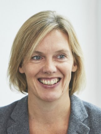 Lisa Webb, Gerald Eve