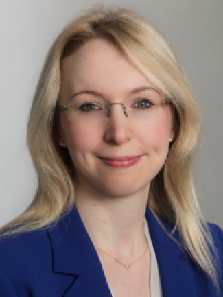 Eleanor Reeves, Partner, Ashurst