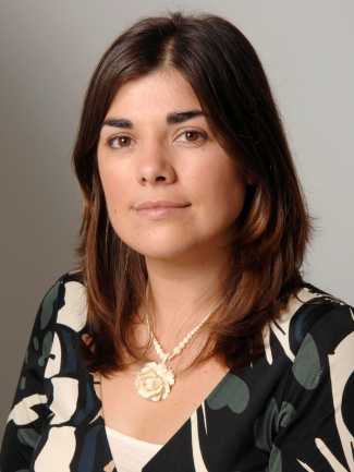 Jessica Jenner, Partner, Ashurst