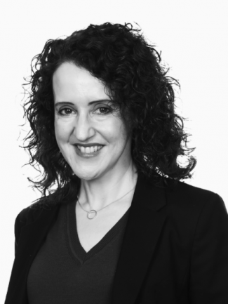 Sue Chadwick, Pinsent Masons