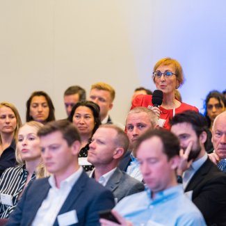 Building London Summit 2022