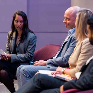 Discussion: Housing headwinds: meeting the demand for homes in London